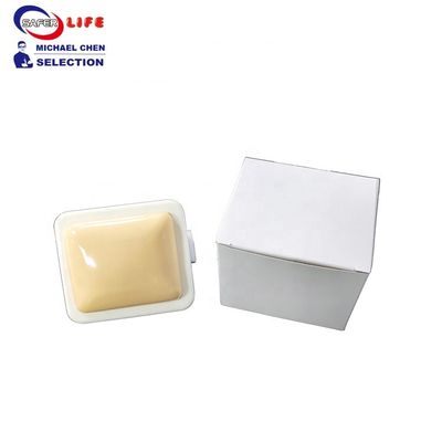 Saferlife OEM Available Intramuscular Injection Practicing Model for Nursing Medical Students
