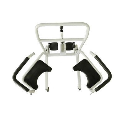 Electric Lift Patient transfer chair Easy Moving Transferring  Wheelchair Disabled Elderly patient Toilet Bath moving chair