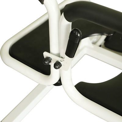 Electric Lift Patient transfer chair Easy Moving Transferring  Wheelchair Disabled Elderly patient Toilet Bath moving chair