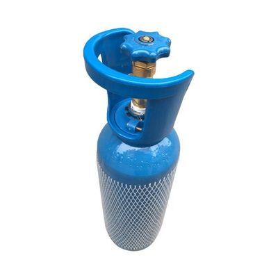 Factory hospital cylinder price backpack with mask for sale medical sizes for diving portable oxygen tanks