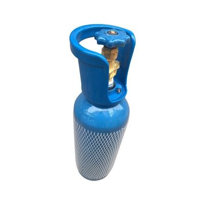 Factory hospital cylinder price backpack with mask for sale medical sizes for diving portable oxygen tanks