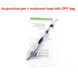 Therapy Machine Electronic Acupuncture Pen Pulse Stimulator Acupuncture Medical Therapy Pain Relief Massage Pen