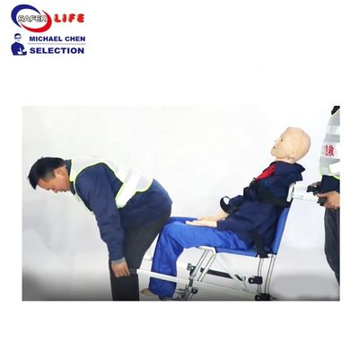 Saferlife new arrival stair Stretcher medical first aid stair chair stretcher EMT