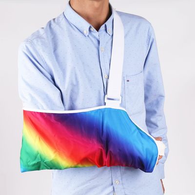 Reusable Rehabilitation Training  Medical Sling For Immobilizing Orthopedic