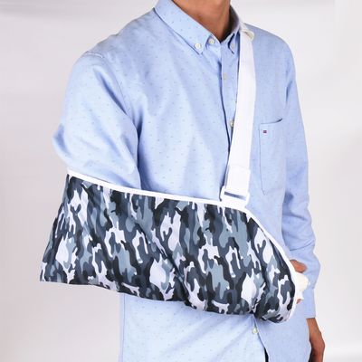Reusable Rehabilitation Training  Medical Sling For Immobilizing Orthopedic