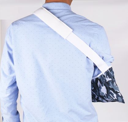 Reusable Rehabilitation Training  Medical Sling For Immobilizing Orthopedic