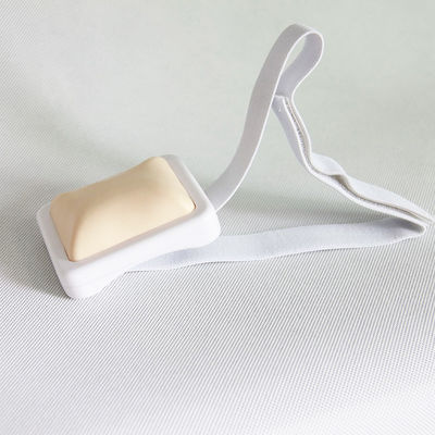 Assistant Medical Training Supplies Plastic Intramuscular Injection Pad Training 400mm