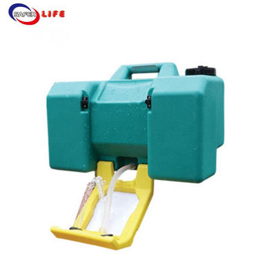 Saferlife Portable 16 Gallon Emergency Safety Eye Face Wash Unit For Retail With Good Price