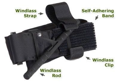 Frst aid kit quick release arm pressure medical tactical buckle tourniquet