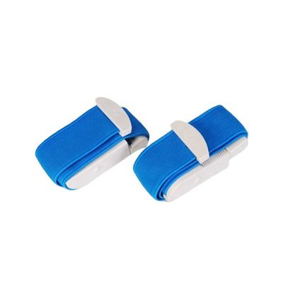 Colorful Reusable Medical Arm Pressure Tourniquet 2.5x40cm