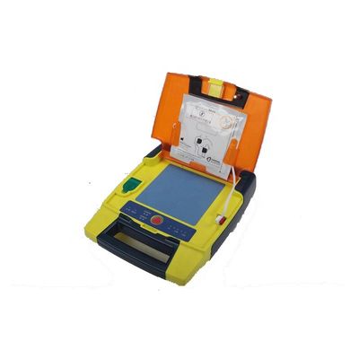 defibrillator trainer units aed trainer machine practice Nurse Clinic External