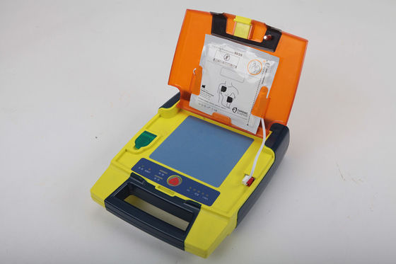 defibrillator trainer units aed trainer machine practice Nurse Clinic External