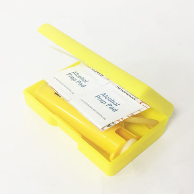 Anti Snake Bite Poison First Aid Kit For Hiking Outdoor Emergency Venom Extractor