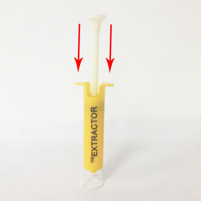 Snake Insect Bite Kit Venom Suction Kit Homecare Medical Supplies Products 12.5cm