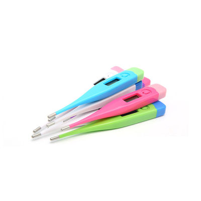 Hot Selling Electronic Digital Thermometer For Baby Clincical Thermometer