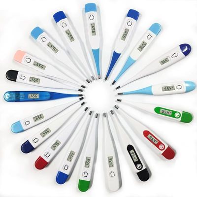 Hot Selling Electronic Digital Thermometer For Baby Clincical Thermometer