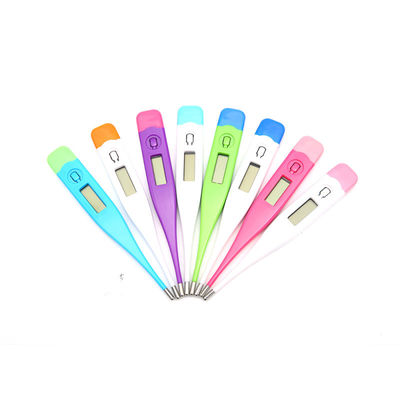Hot Selling Electronic Digital Thermometer For Baby Clincical Thermometer