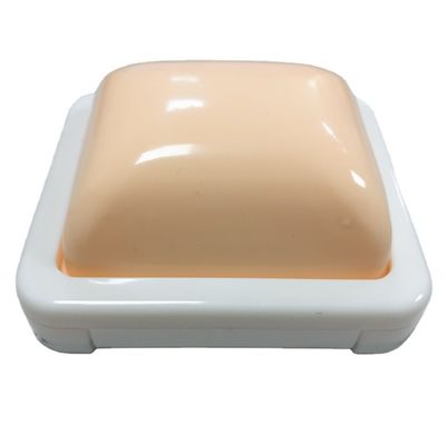Portable Intramuscular pad  Injection Practicing Model practice injection pad detachable injection training pad