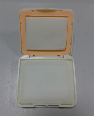 Portable Intramuscular pad  Injection Practicing Model practice injection pad detachable injection training pad