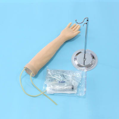 Saferlife Phlebotomy  Venipuncture Training Arm  Nurse Injection Practice Kit