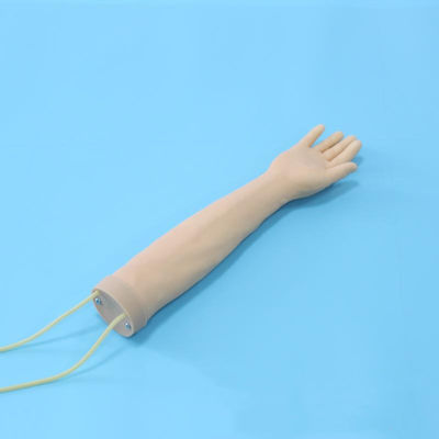 Saferlife Phlebotomy  Venipuncture Training Arm  Nurse Injection Practice Kit