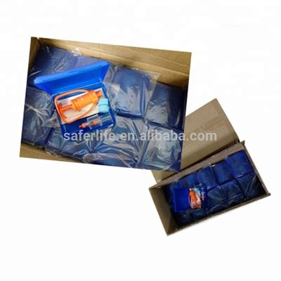 Venom extractor kit emergency suction Posion removal kit with vacuum cup snake bite venom extractor kit spider