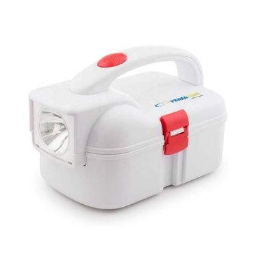 Emergency industrial  first aid Flashlight Tool Box Set Quality Flashlight Hand box Flashlight Tool box case