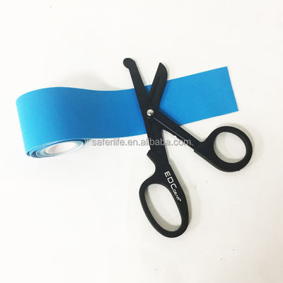 190mm EMT Medical Bandage Scissors For Paramedic First Aid Kit Supplies
