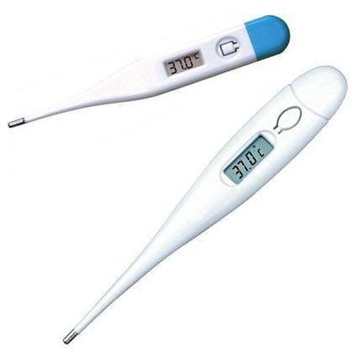 Automatic baby mini temperature screen Electronics thermometer for baby and adult home care product