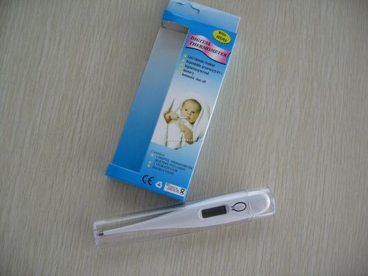 Automatic baby mini temperature screen Electronics thermometer for baby and adult home care product