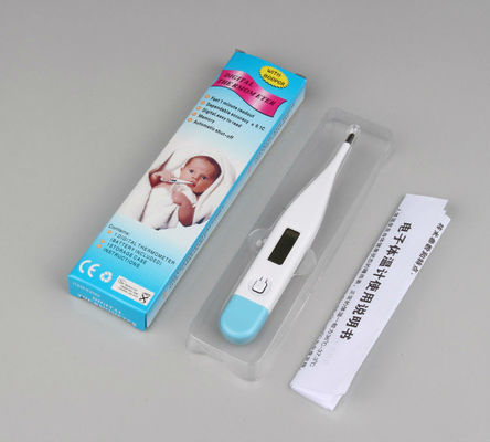Automatic baby mini temperature screen Electronics thermometer for baby and adult home care product