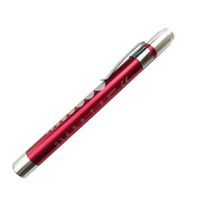 Cheap Medical Aluminum Support LED for Riester Lingual Depressor Fortelux Diagnostic Lantern Lamp