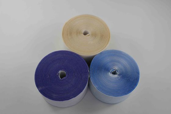 Breathable Medical Tape Bandages Quick Aid Self Adhesive Foam Wrap Elastic Cohesive Plaster