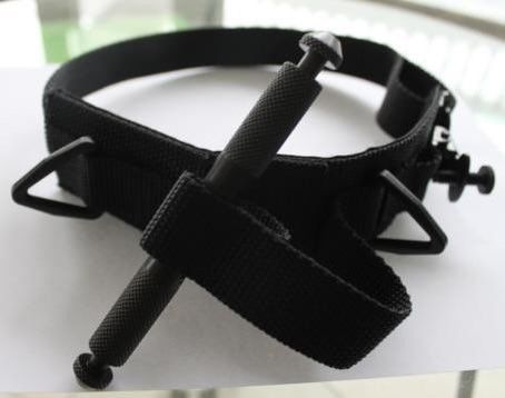 Emergency Tactical Tourniquet With Metal Buckle Military Medical Rescue Tourniquet