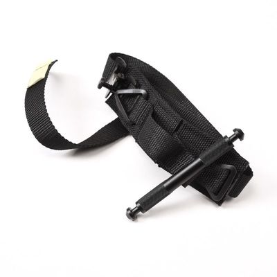 Emergency Tactical Tourniquet With Metal Buckle Military Medical Rescue Tourniquet
