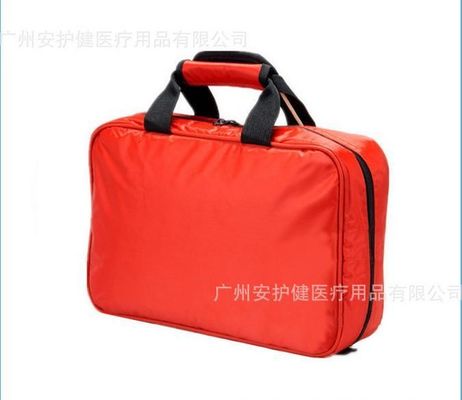 SL-E04 Durable Emergency Portable First Aid Kit  for Quick Response