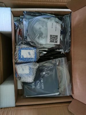 Hospital Grade Monitor Hospital Ambulance Equipment Cardiac Patient Vital Sign Monitor