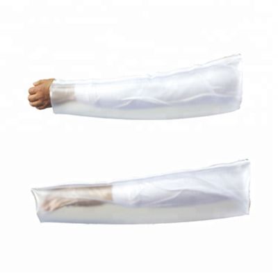 Fracture Rescue Inflatable Splint Four-piece air Splint to Fix Injured Joint Inflatable Splint Manufacturer Wholesale