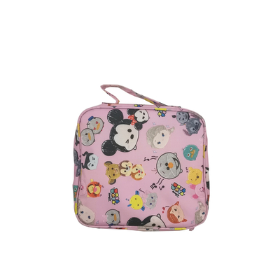 Baby Healthcare Grooming Kit 23x22x13cm Travel First Aid Kit