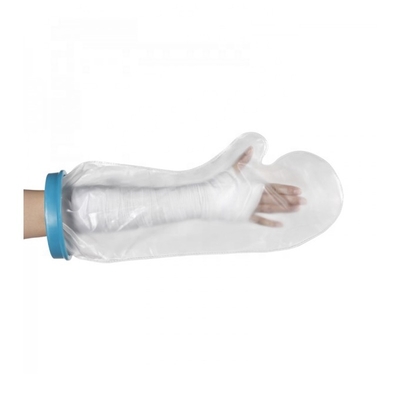Saferlife PVC Waterproof Cast Cover for Hand Arm Leg 15-43 Inch