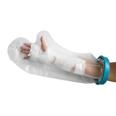 Saferlife PVC Waterproof Cast Cover for Hand Arm Leg 15-43 Inch