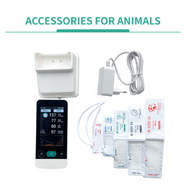 V-E4D VET BLOOD PRESSURE MONITOR