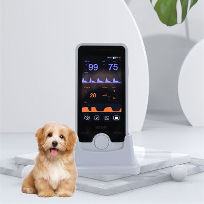 V-E4 Veterinary Vital Signs Monitor