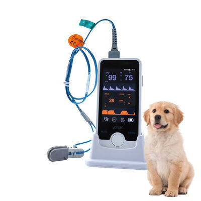 V-E4 Veterinary Vital Signs Monitor