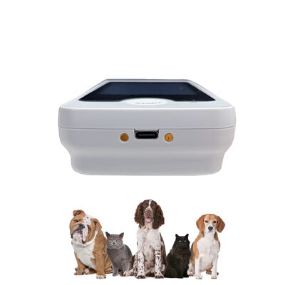 V-E4 Veterinary Vital Signs Monitor