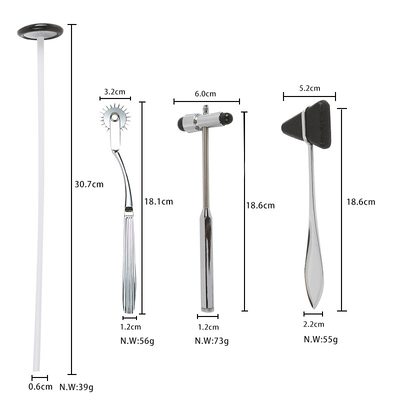 Buck Reflex Hammer