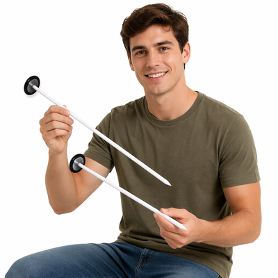 Queen's Square Neurological Hammer