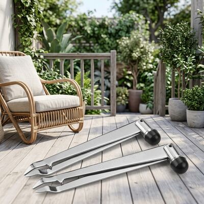 Caliper Reflex Hammer