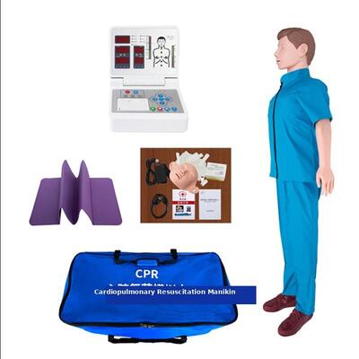 FULL body with monitor