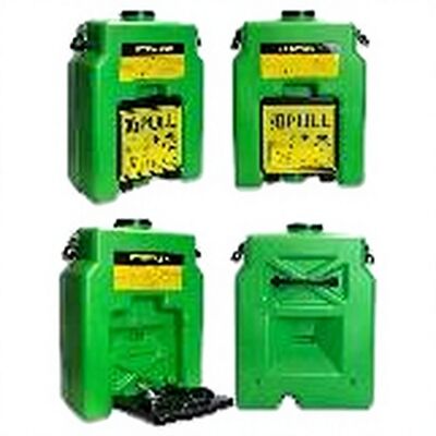 53L Eyewash station(14 Gallon)